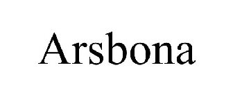 ARSBONA
