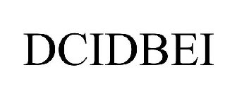 DCIDBEI