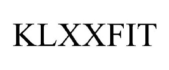 KLXXFIT