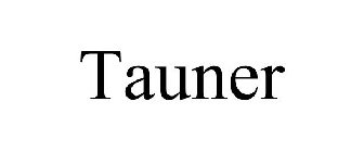 TAUNER