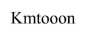 KMTOOON