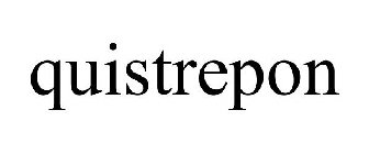 QUISTREPON