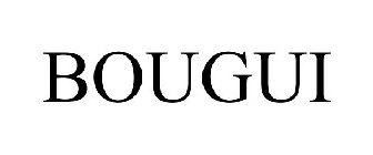 BOUGUI