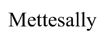 METTESALLY