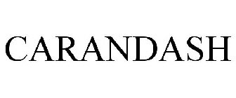 CARANDASH