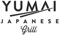 YUMAI JAPANESE GRILL