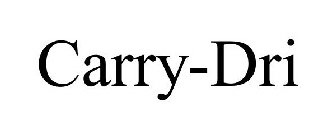 CARRY-DRI