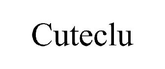 CUTECLU