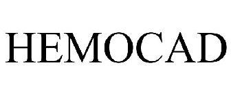 HEMOCAD