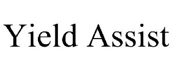 YIELD ASSIST