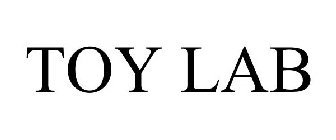 TOY LAB