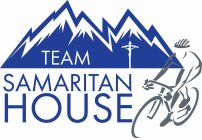 TEAM SAMARITAN HOUSE