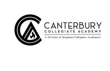 CANTERBURY COLLEGIATE ACADEMY A DIVISION OF KINGDOM COLLEGIATE ACADEMIES CA