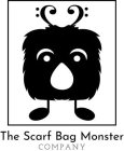 THE SCARF BAG MONSTER COMPANY