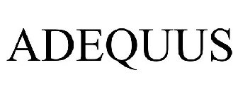 ADEQUUS
