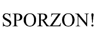SPORZON!