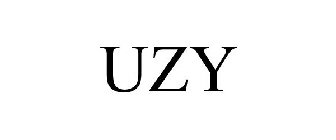 UZY