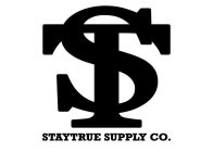 STAYTRUE SUPPLY COMPANY