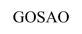GOSAO