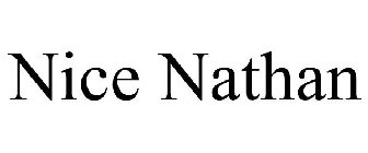 NICE NATHAN