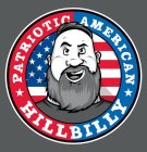 PATRIOTIC AMERICAN *HILLBILLY*