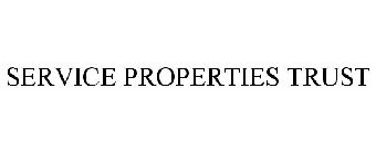 SERVICE PROPERTIES TRUST