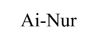 AI-NUR