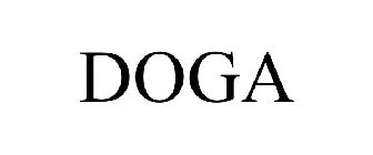 DOGA