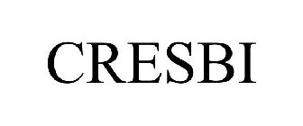 CRESBI
