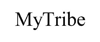 MYTRIBE