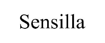 SENSILLA
