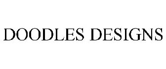 DOODLES DESIGNS