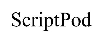 SCRIPTPOD