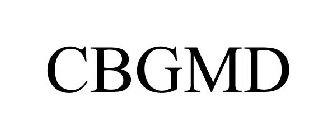 CBGMD