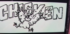 CHICKEN
