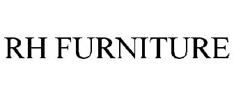 RH FURNITURE