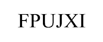 FPUJXI