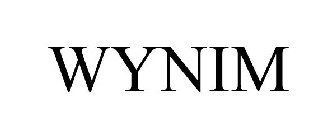 WYNIM