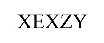 XEXZY