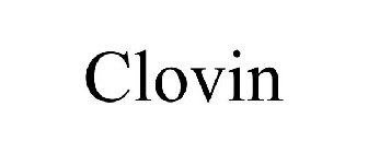 CLOVIN