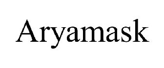 ARYAMASK