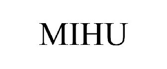 MIHU