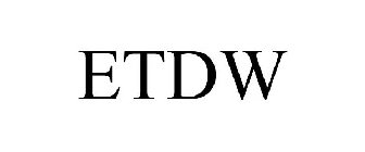 ETDW