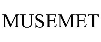 MUSEMET