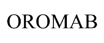 OROMAB