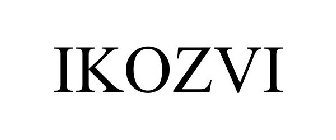 IKOZVI