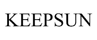 KEEPSUN