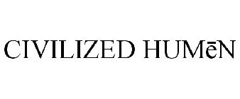 CIVILIZED HUMEN