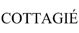 COTTAGIÉ