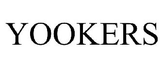 YOOKERS